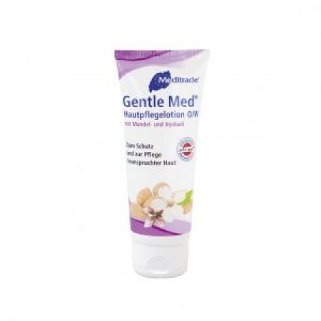 Gentle Med® Hautpflegelotion