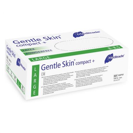 Handschuhe Gentle Skin® COMPACT+